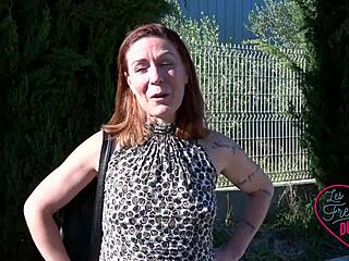 Wendy, the naughty hairdresser who loves being watched?