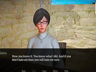 My new family episode 117