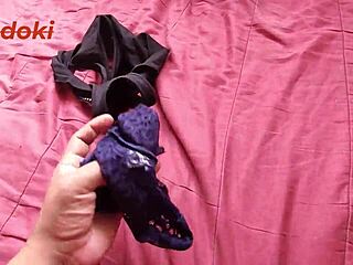 she said exercise we ended up fucking at my house