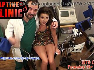 अरे, हेलेना प्राइस, नंगी होकर वाइल्ड सेक्स सीन में!