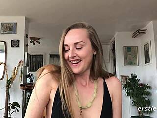 अरे सारा, तुम्हें इतना इंटेंस सोलो ऑर्गेज़म कैसे मिला, लड़की?