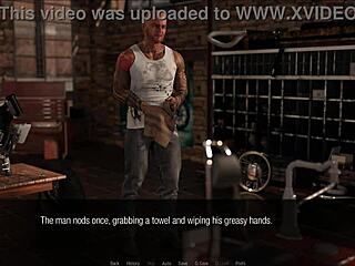 Jessica Oneil REPORTS ON THE HARD NEWS IN EPISODE 24