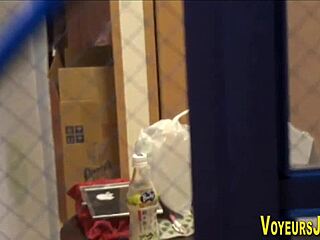 japanese lesbos watched while fucking outdoors