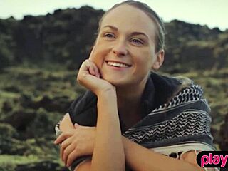 Nasty photographer fucks his model outdoors in the sun 😜