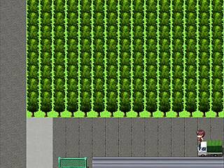 hero battles villainesses with big tits and asses in cosplay quest