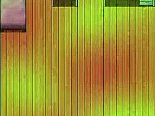 hero battles villainesses with big tits and asses in cosplay quest