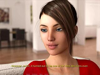 Explore Inside Jennifer 52 In This Exciting Game!