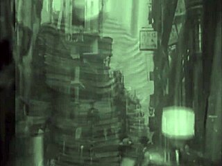 dark lantern presents two centuries of vintage porn