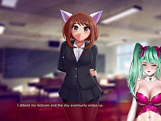 i'm playing tuition academia my hero academia porn game stream 4 with magicalmysticva