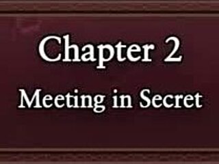 Meeting in Secret Greatm8