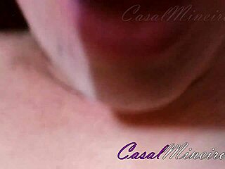 i play with my plug at home