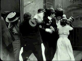 dark lantern presents two centuries of vintage porn