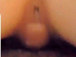 The best ass in latam gets creampied by big tits teen amateur