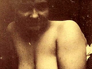 dark lantern presents two centuries of vintage porn