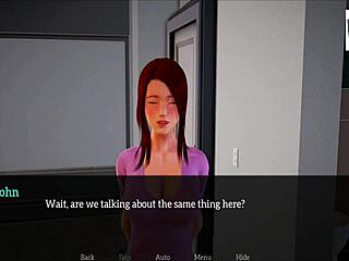 What's happening in my new family episode 146?