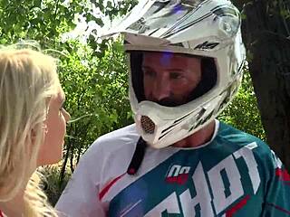 Damn! Foot fetish anal with Rossella Visconti rocks!