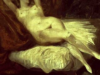 vintage erotic drawings