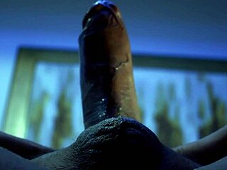 आज 24 सेमी मोटा लंड चूसूंगी! 🔥