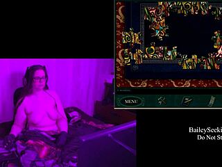 starting blackmoor manor playthrough part 1