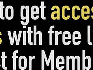 jenna foxx and mrs sloppy dive into hot tongue action with each other