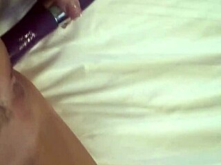 Test Driving Huge Vibrator