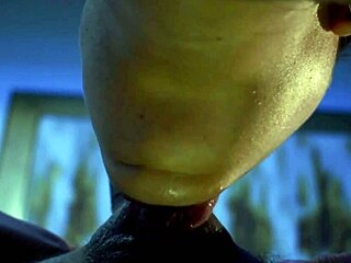 आज 24 सेमी मोटा लंड चूसूंगी! 🔥