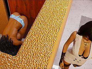 alternate existence 8 in an intriguing game scenario