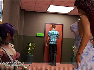 alternate existence 8 in an intriguing game scenario