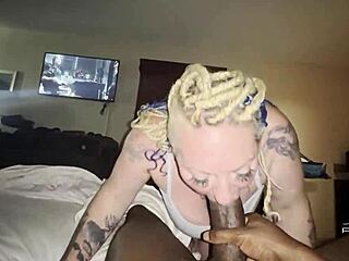 i caught sexy milf livieblainn waking jay playhard up.