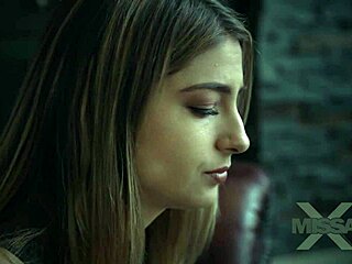 Missax Com - Greedy Slut Sucks for Betrayal Tease!