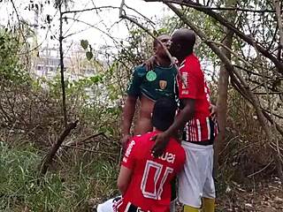 मोटे लड़के गे सेक्स सीन में मजेदार सेक्स कर रहे हैं हॉर्नी मोटे मर्दों के साथ जो जंगल में अच्छी तरह फक कर रहे हैं