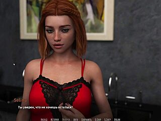 rock star gameplay part 10 with bikini ffm threesome on yacht