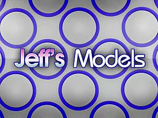 Ebony Plumper Marie Leone in HARDCORE Action!