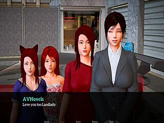 my new family episode 260