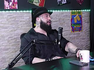 feeling the passion in this brazilian swingers group sex with gabe, gabi, and tifany in sheer lingerie