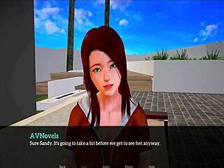 My New Family 265: Big Tits Erotic Action!