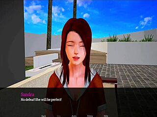 My New Family 265: Big Tits Erotic Action!