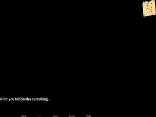 My New Family 265: Big Tits Erotic Action!