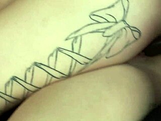 black cock slams tight ass in hardcore interracial hd action