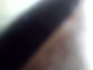 Hey, check out this hairy milf getting wild in amateur action on 20130517!