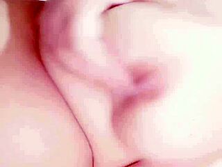 Milf wajeeha shares her story of daily life and adventures