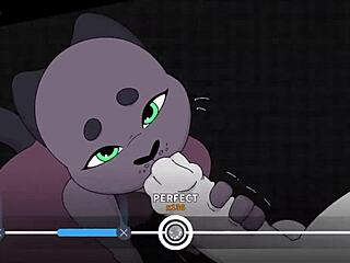 beat banger virgin gets wild in gameplay! 🔥