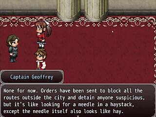 HENTERIA CHRONICLES 3 PART 4 ENG GAME WITH PIXEL ART NO IMAGES OR ANIMATED SCENES