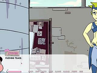 Gem domination part 1 corruption intro