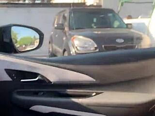 पेटाइट टीन 18+ एलिजा इबार्रा की वेट चूत को इंस्टा सीन में जोरदार पounding