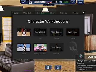 harem hotel 204 unfolds as the protagonist navigates steamy encounters with multiple anime girls in this hentai adventure