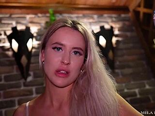 Are you sure you're not gay, stepson?