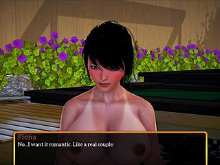 माई न्यू फैमिली 405 ऐनिमे