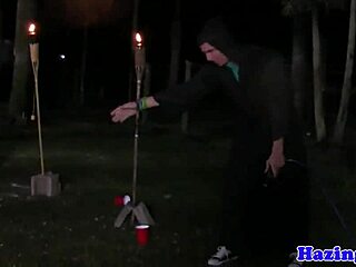 real college twinks getting assfucked doggystyle in dorm! 🍑