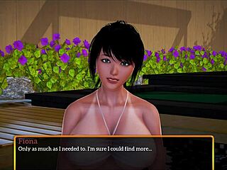 माई न्यू फैमिली 405 ऐनिमे